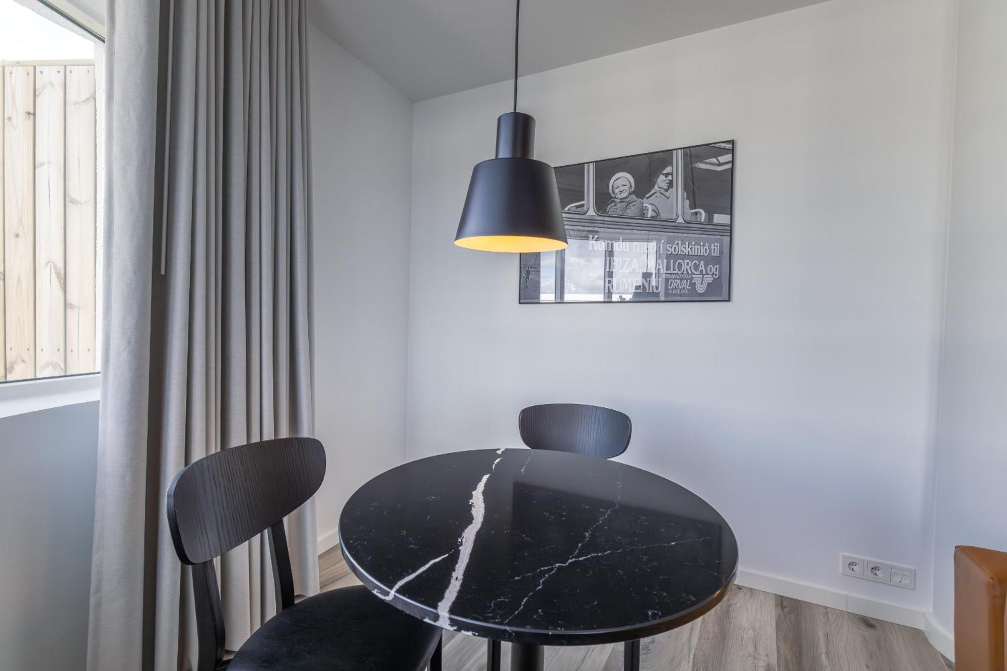Hlemmur Suites Reykjavik Exterior photo