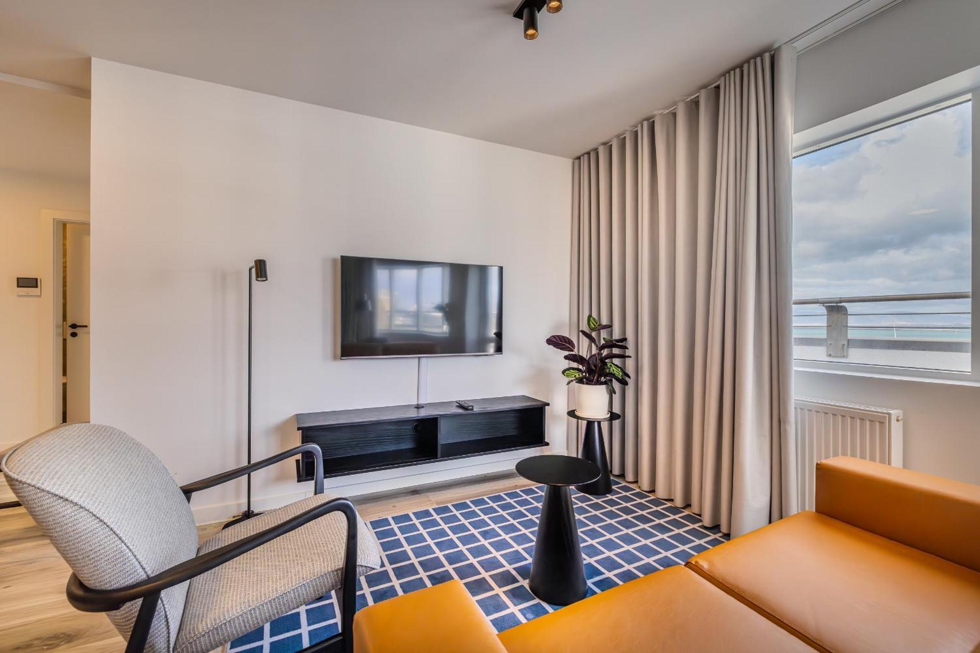 Hlemmur Suites Reykjavik Exterior photo