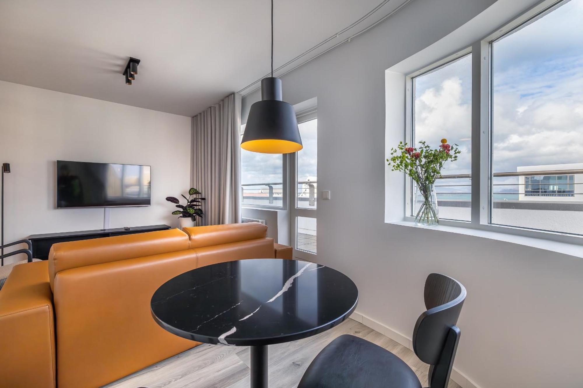 Hlemmur Suites Reykjavik Exterior photo