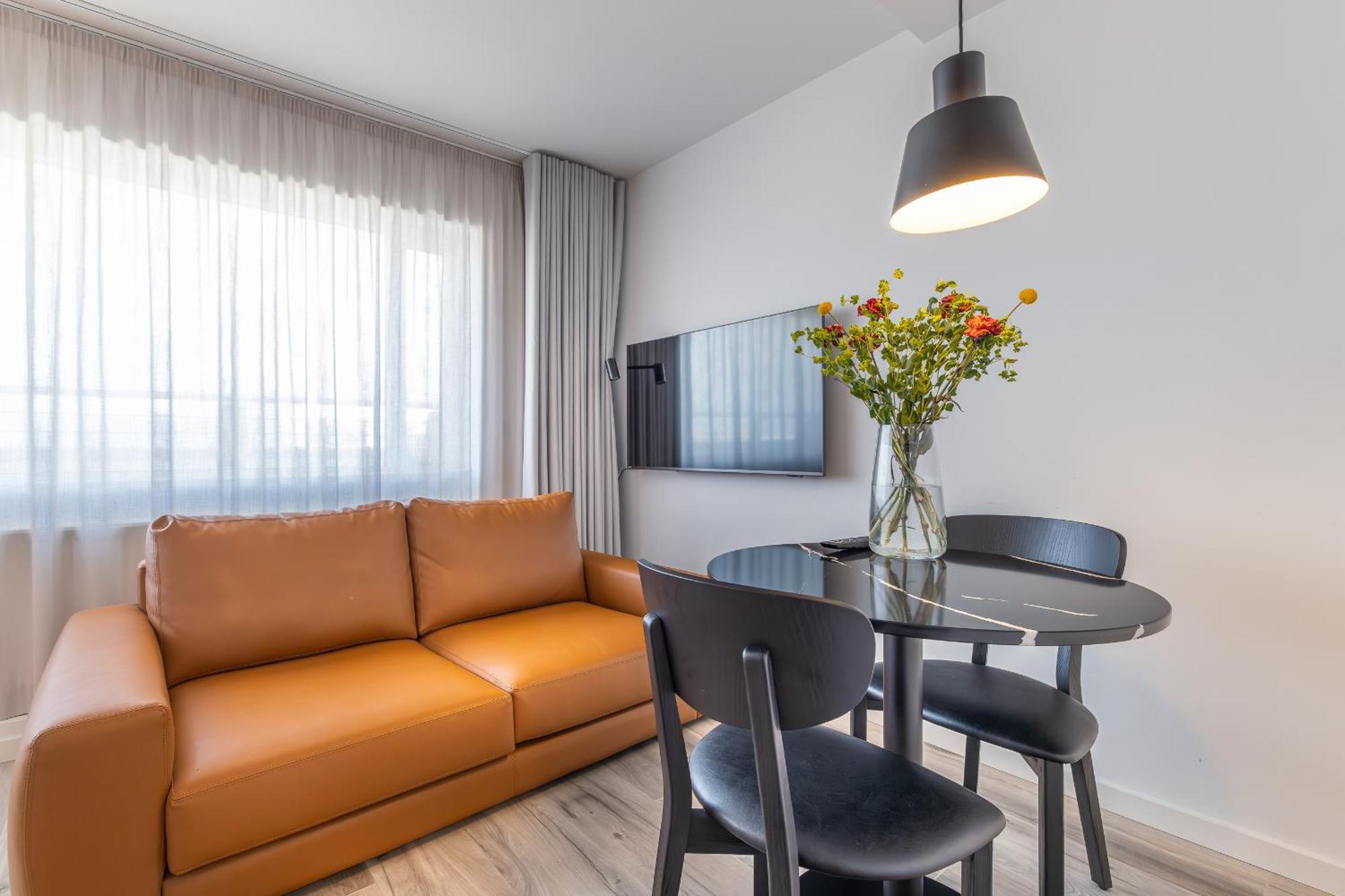 Hlemmur Suites Reykjavik Exterior photo