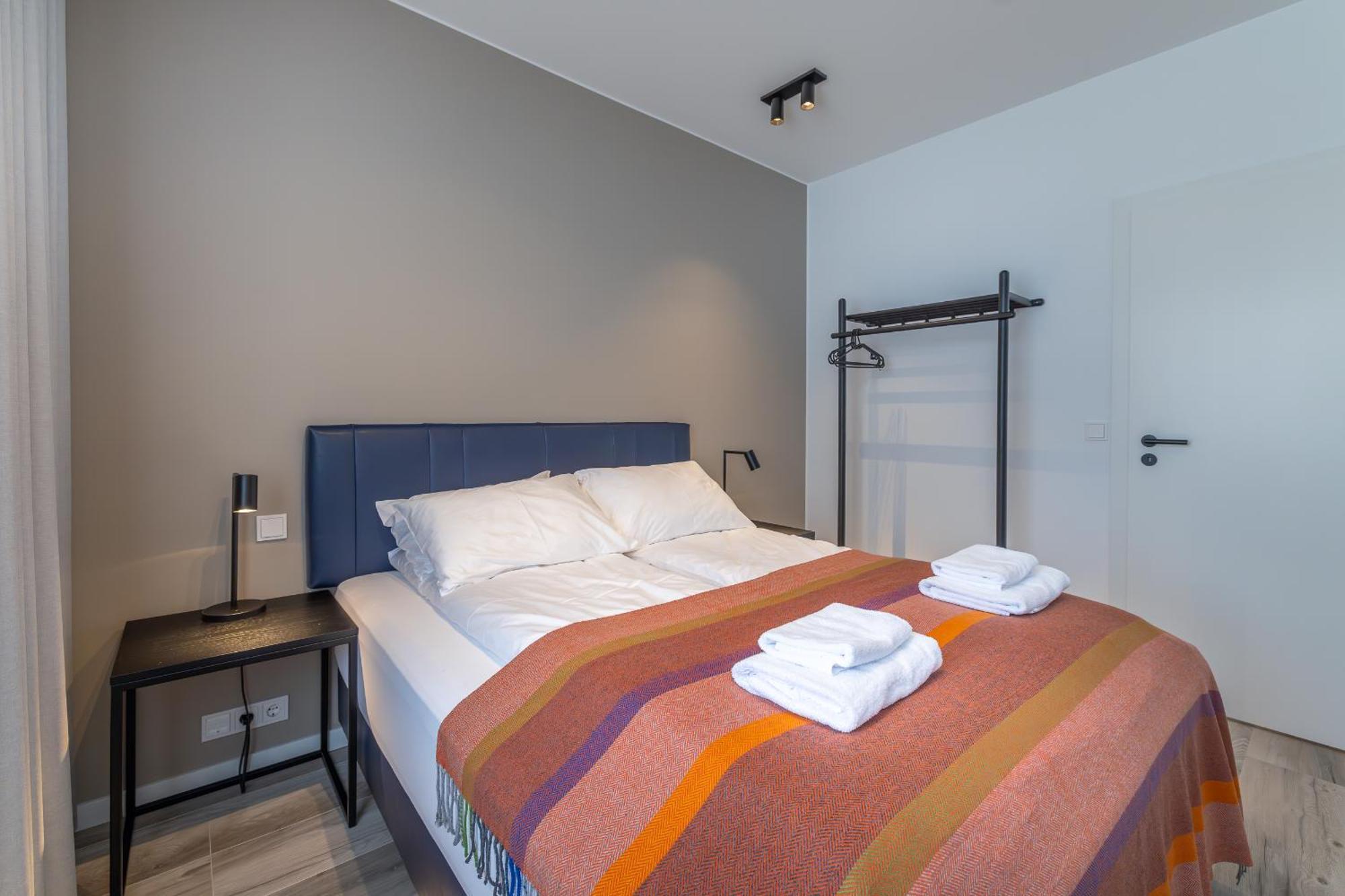 Hlemmur Suites Reykjavik Exterior photo