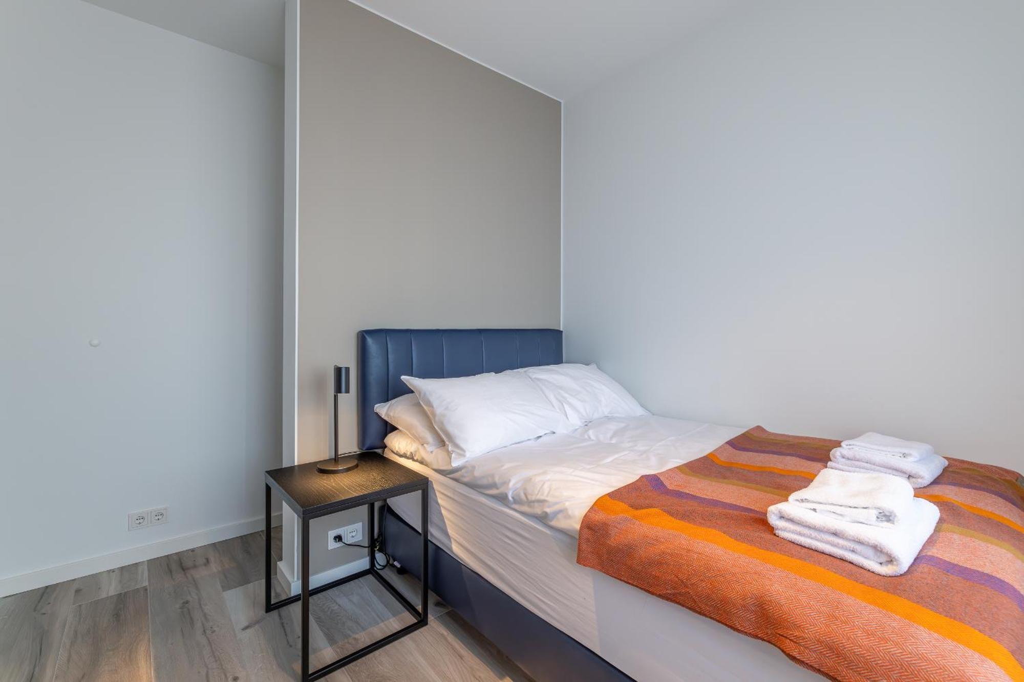 Hlemmur Suites Reykjavik Exterior photo